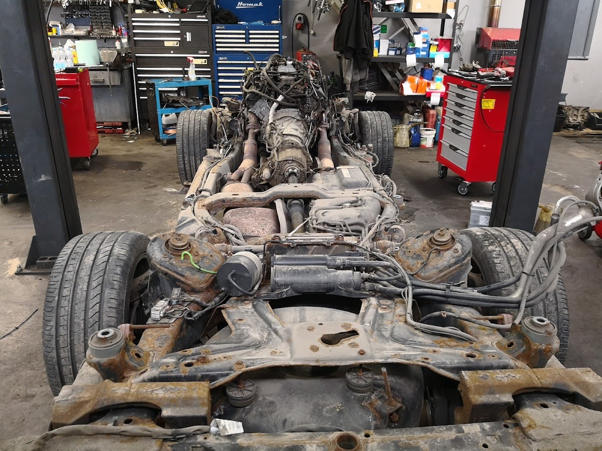 Sprzęt diagnostyczny